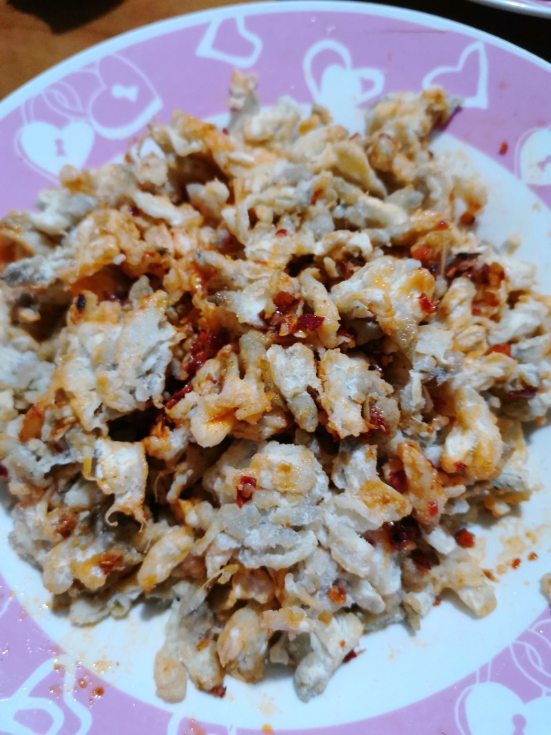 蒸槐花的家常做法 蒸槐花怎么做好吃